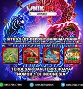 86 Judi Slot Terbesar Di Dunia Nomor 1 Adalah