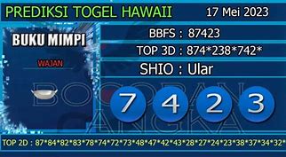 Angka Bocoran Sgp Jackpot Hari Ini