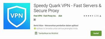 Aplikasi Vpn Gratis Terbaik