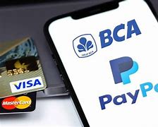 Cara Deposit Paypal Dengan Bca