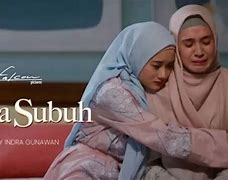 Cinta Subuh Full Movie Hd