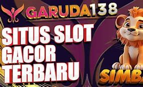 Garuda138 Daftar Slot Garuda138 Situs Garuda Slot Gacor 2022