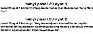 Pelanggaran Pasal 27 Ayat 1