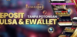 Rumah303 Slot Resmi 2024 Terbaru Indonesia Terbaru Video Full