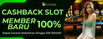 Situs Slot Claim Bonus Kekalahan