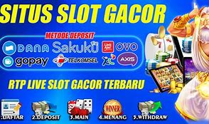 Slot Gacor Hari Ini Jutaan Menang Menang Slot Online Pragmatic