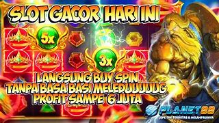 Slot Gacor Hari Ini Panglima Zeus Slot Pragmatic Gratis Indonesia