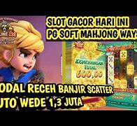 Slot Gacor Hari Ini Pola Mahjong Bang Pres Creator Terbaru Hari Ini