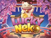 Slot Lucky Neko Terbaru